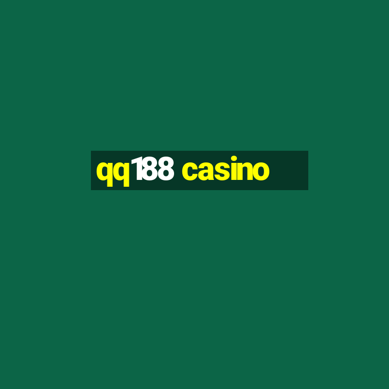 qq188 casino