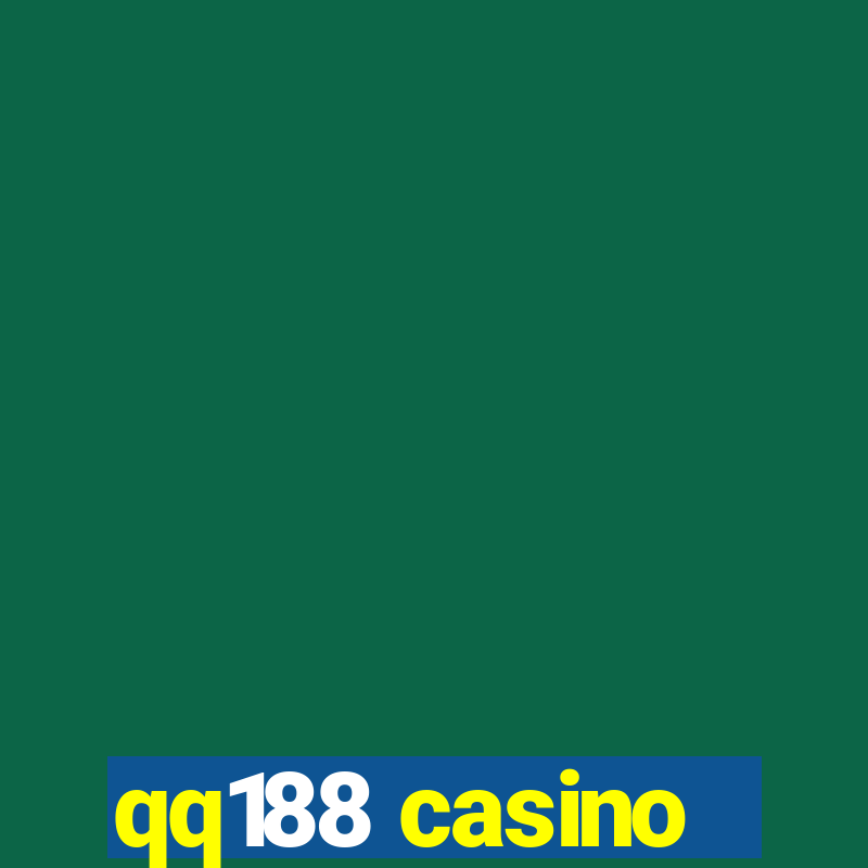 qq188 casino