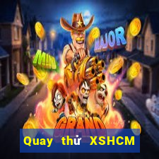 Quay thử XSHCM ngày 27