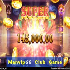 Manvip66 Club Game Bài Có Code