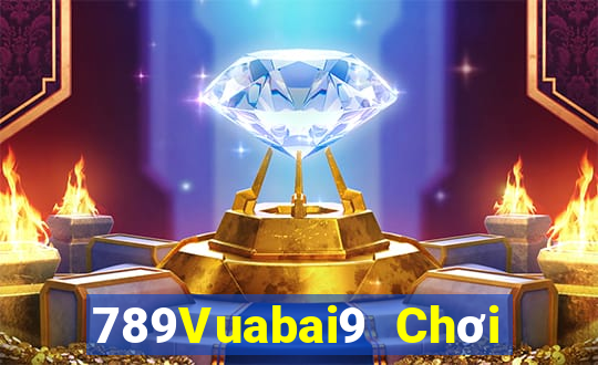 789Vuabai9 Chơi game bài MGm