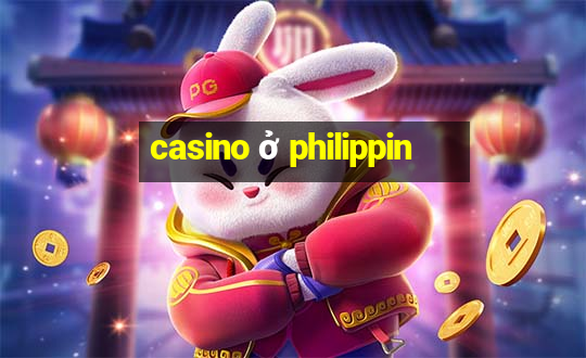 casino ở philippin