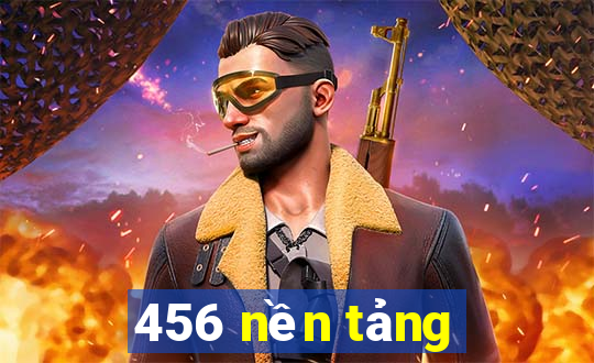 456 nền tảng