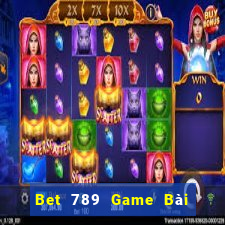 Bet 789 Game Bài Ma Thuật