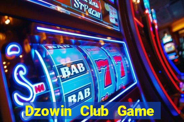 Dzowin Club Game Bài 3 Cây Online