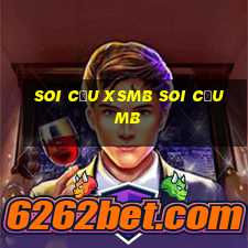 soi cầu xsmb soi cầu mb