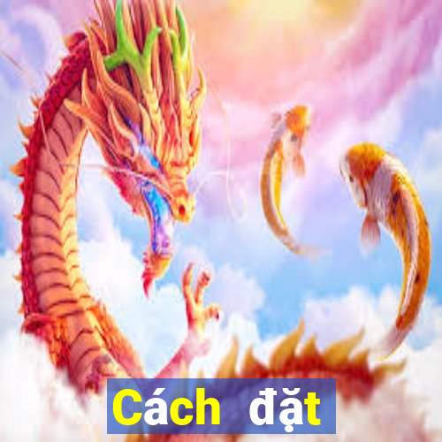 Cách đặt cược XSTTH ngày thứ năm