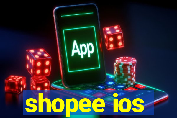 shopee ios