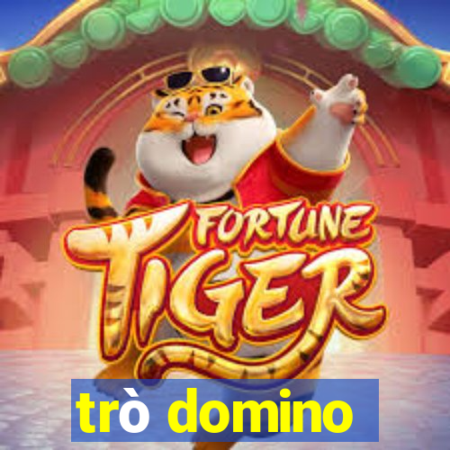 trò domino