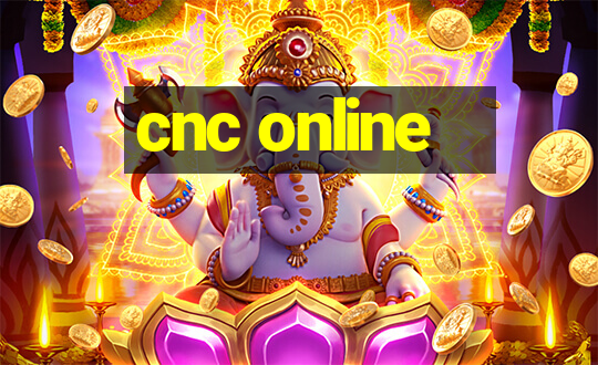 cnc online