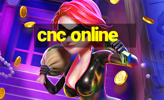 cnc online