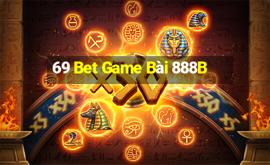 69 Bet Game Bài 888B