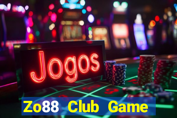 Zo88 Club Game Bài Cào