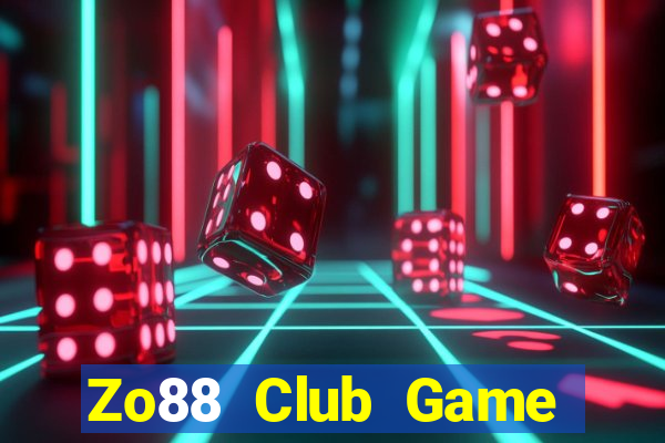 Zo88 Club Game Bài Cào