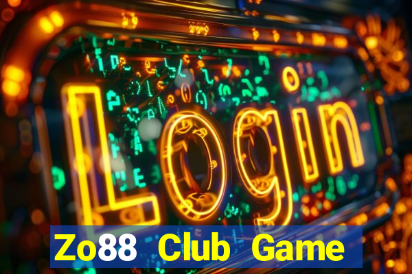 Zo88 Club Game Bài Cào