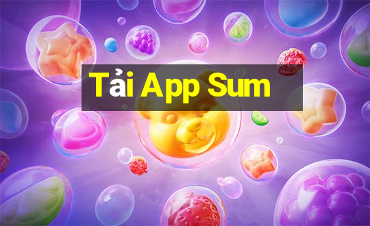 Tải App Sum