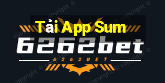 Tải App Sum