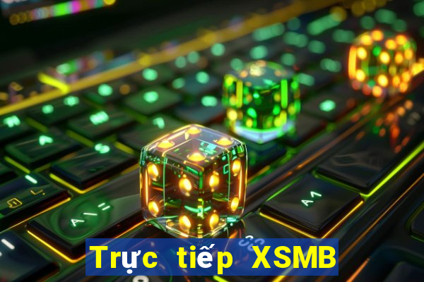 Trực tiếp XSMB thứ bảy