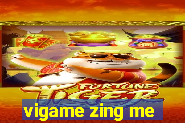 vigame zing me