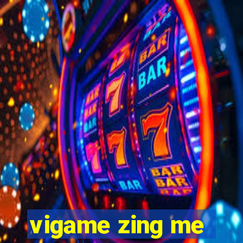 vigame zing me