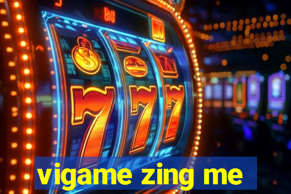 vigame zing me