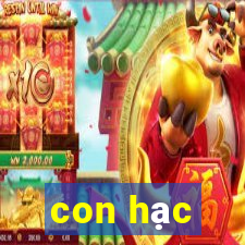 con hạc