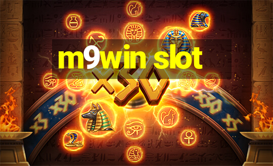 m9win slot