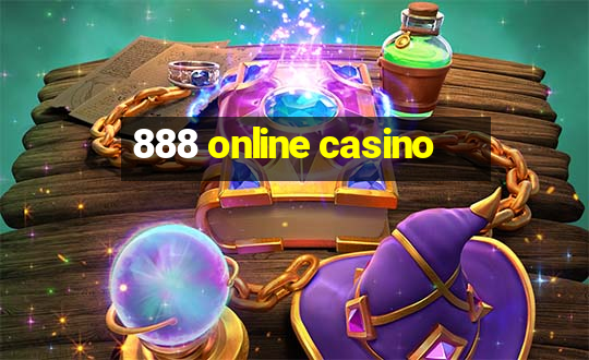 888 online casino