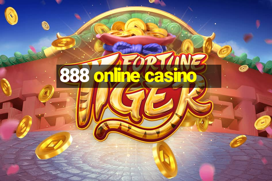 888 online casino