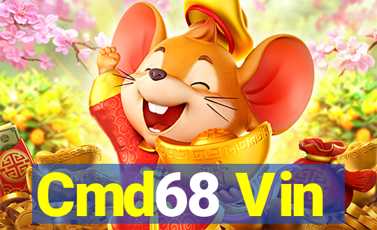 Cmd68 Vin