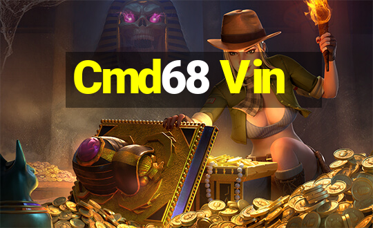 Cmd68 Vin