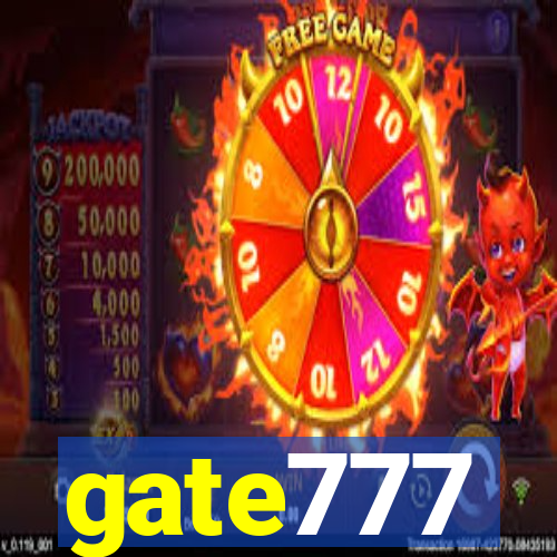 gate777