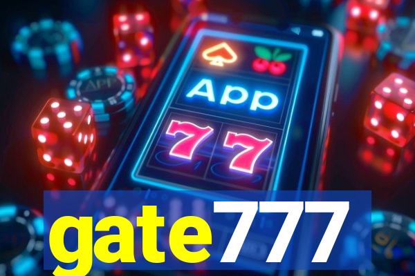 gate777