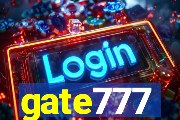 gate777