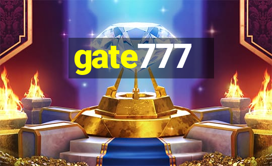 gate777