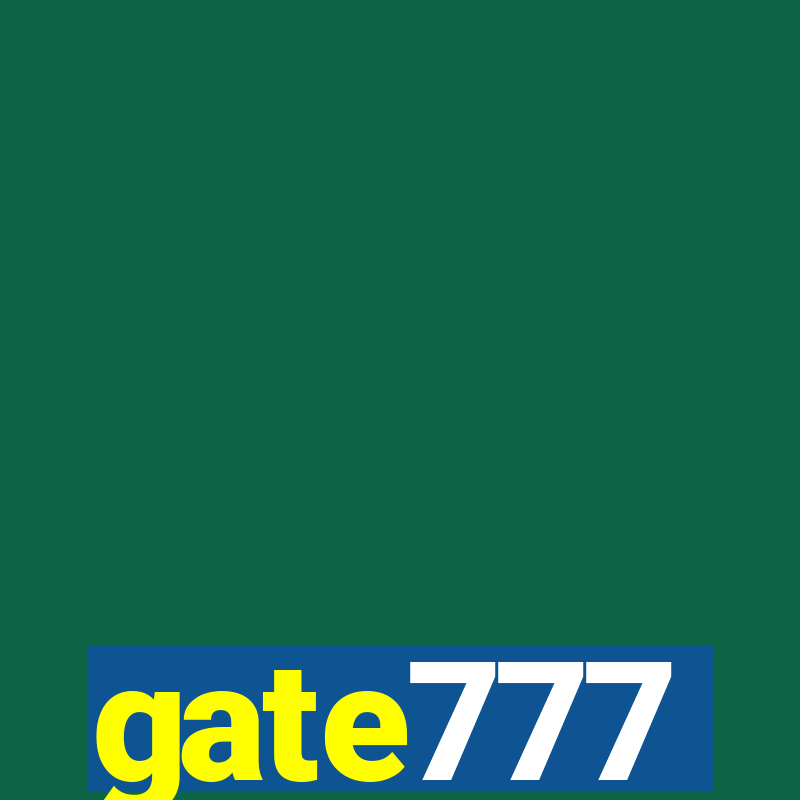 gate777