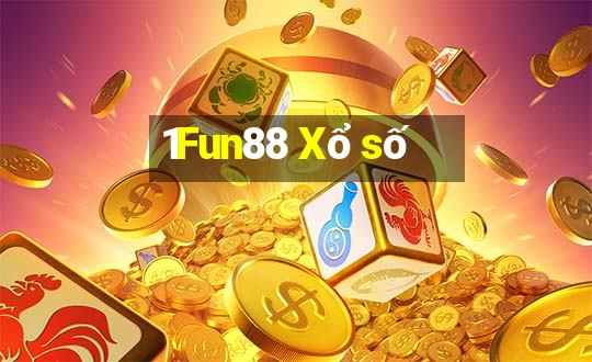 1Fun88 Xổ số