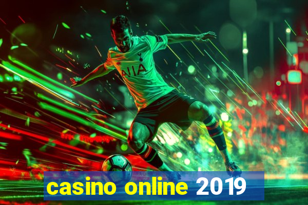 casino online 2019