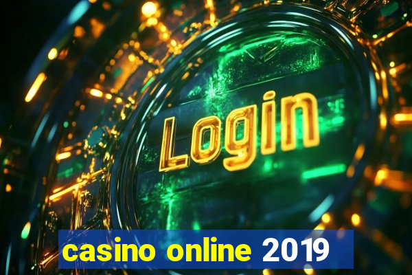 casino online 2019