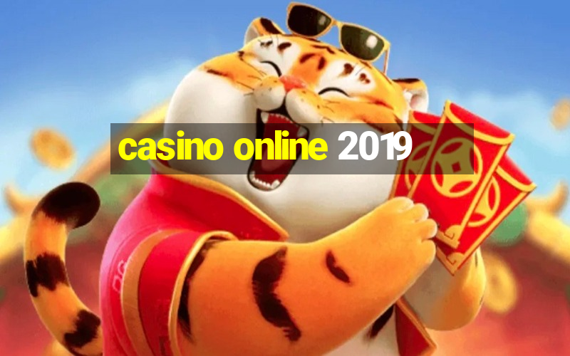 casino online 2019