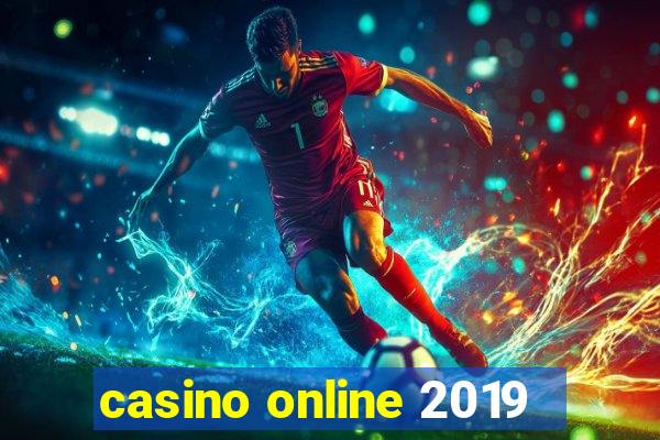 casino online 2019