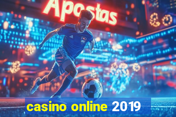 casino online 2019