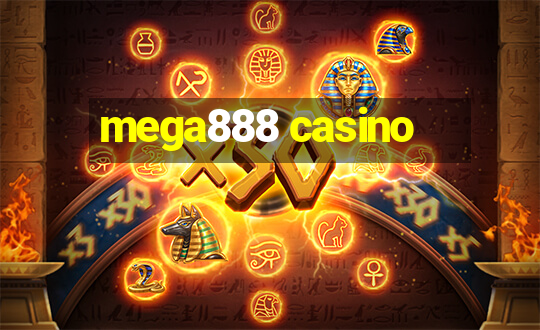 mega888 casino