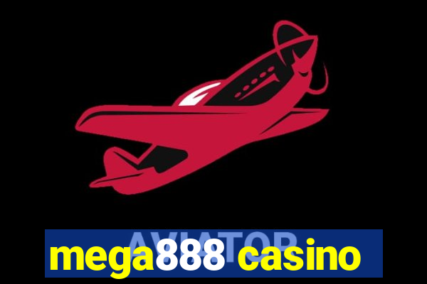 mega888 casino