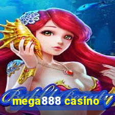 mega888 casino