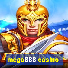 mega888 casino