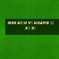 M88 Hiểu về Hoàng đế xổ số