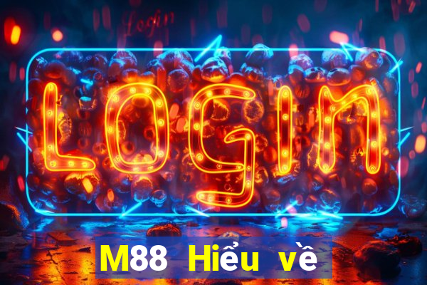 M88 Hiểu về Hoàng đế xổ số