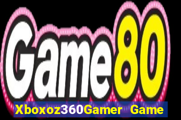 Xboxoz360Gamer Game Bài Xì Dách