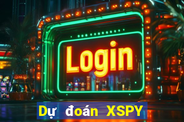 Dự đoán XSPY ngày thứ sáu